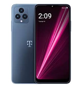T MOBILE REVVL 6: ¡Especificaciones que Te Sorprenderán!