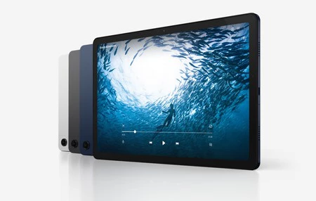 tab a9 plus descubre sus increibles caracteristicas ya