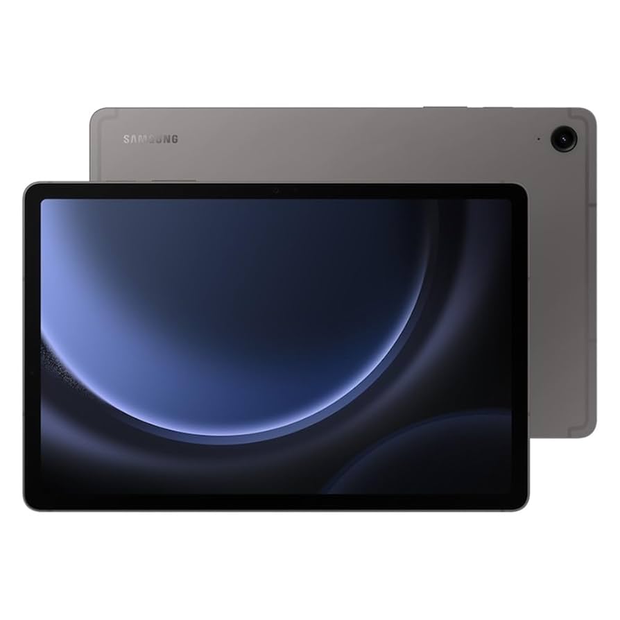 Tab S9 FE: Descubre las CARACTERÍSTICAS IMPRESIONANTES 2 tab s9 fe descubre las caracteristicas impresionantes