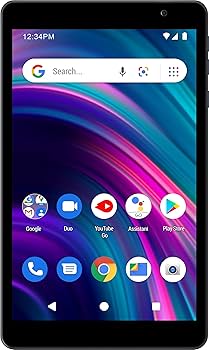 Tablet Blu M8L: Descubre sus IMPACTANTES CARACTERÍSTICAS