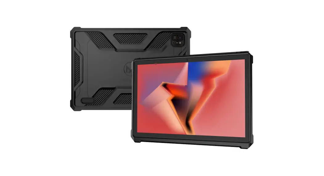 TABLET MAXWEST: ¡DESCUBRE SUS ASOMBROSAS CARACTERÍSTICAS! 6 TABLET MAXWEST: ¡DESCUBRE SUS ASOMBROSAS CARACTERÍSTICAS!