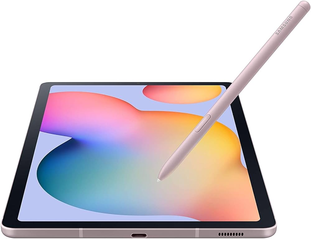 Tablet Samsung con LÁPIZ: Descubre las MEJORES para TI 2 tablet samsung con lapiz descubre las mejores para ti