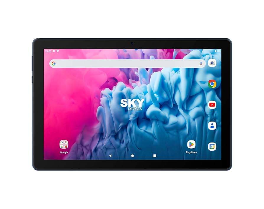 TABLET SKY: Descubre SUS INCREÍBLES CARACTERÍSTICAS