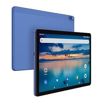 Tablet SKY ELITE T10: Qué la hace realmente única