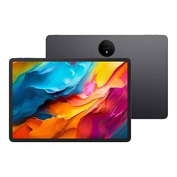Tablet TCL: ¡Conoce las NUEVAS tabletas 2.2K desde 84€! 2 tablet tcl conoce las nuevas tabletas 2 2k desde 84e