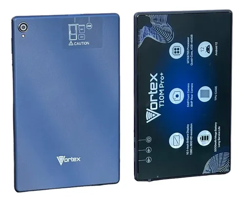 Tablet Vortex T10M Pro: Realmente es BUENA DESCÚBRELO 2 tablet vortex t10m pro realmente es buena descubrelo