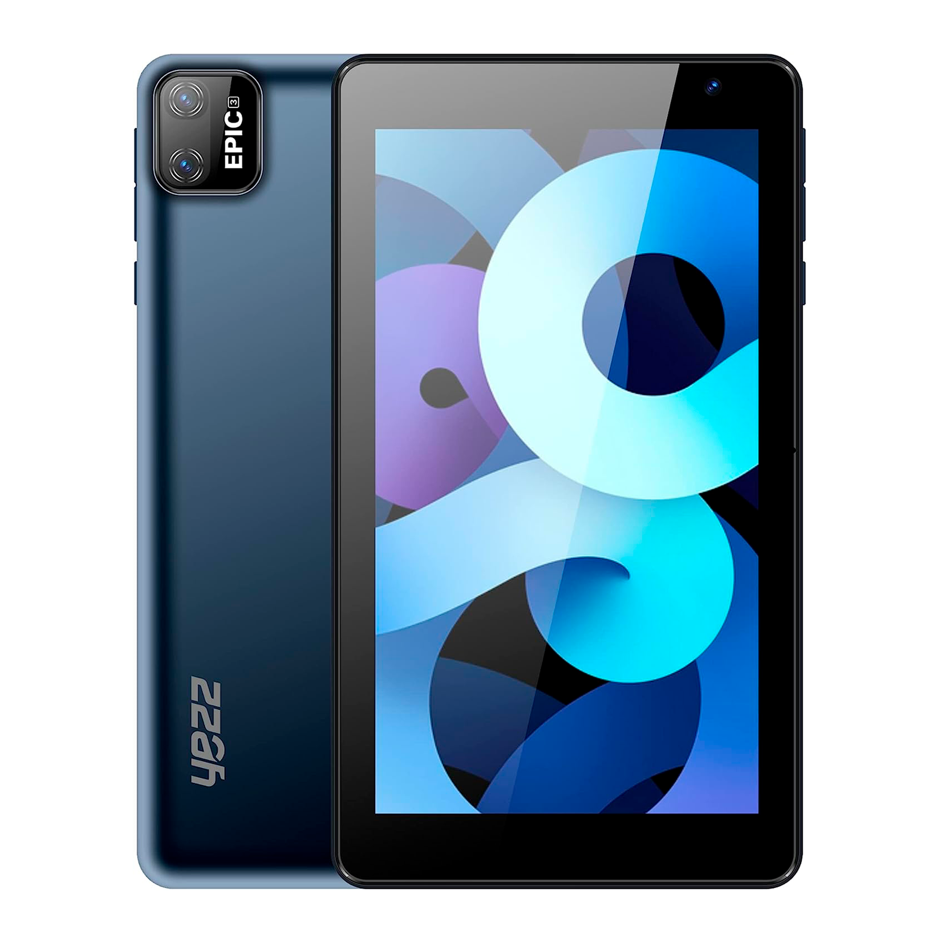 Tablet Yezz EPIC 3: Descubre los Secretos que No Conoces