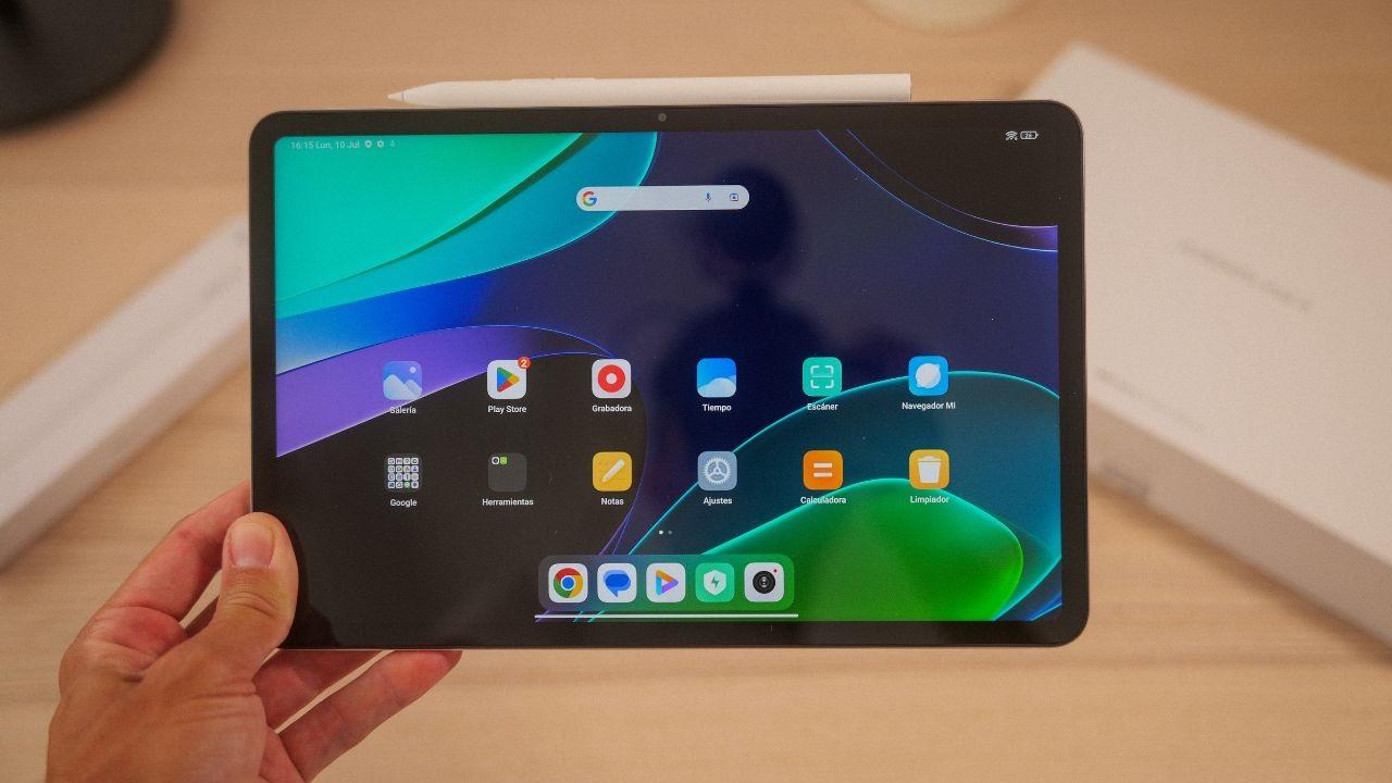TABLETS BARATAS: ¡Descubre las MEJORES para LEER! 2 tablets baratas descubre las mejores para leer