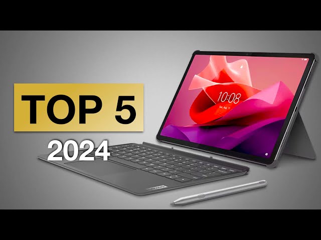 Tablets por menos de 300€: ¡Las Mejores Opciones! 2 tablets por menos de 300e las mejores opciones