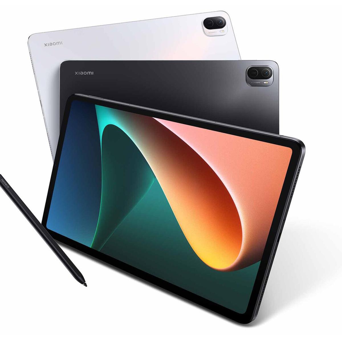 Tablets Xiaomi con LÁPIZ: ¡Descubre cuáles son! 2 tablets xiaomi con lapiz descubre cuales son