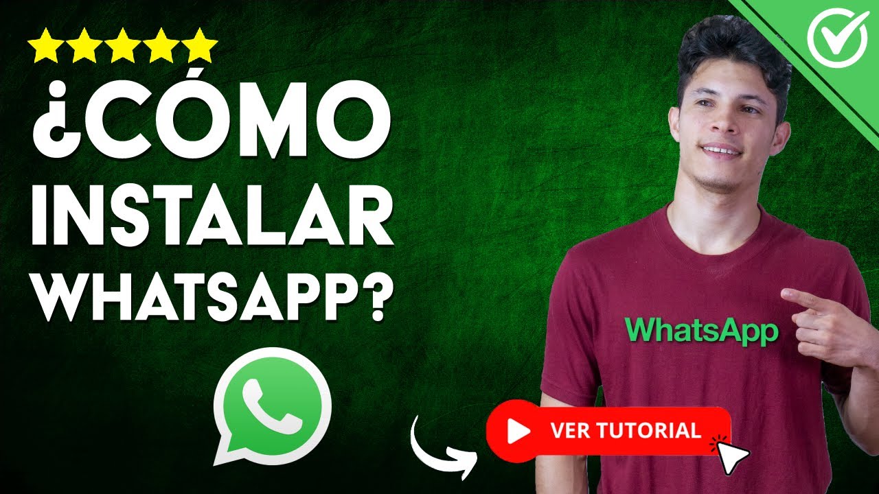 TAMBO WhatsApp: ¡Guía Rápida para Instalarlo Fácilmente! 2 tambo whatsapp guia rapida para instalarlo facilmente