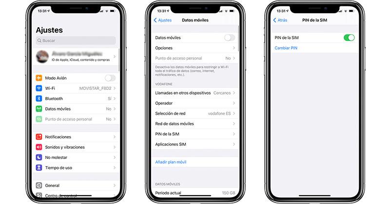 TARJETA SIM BLOQUEADA: CÓMO DESBLOQUEARLA SIN PIN 2 tarjeta sim bloqueada como desbloquearla sin pin