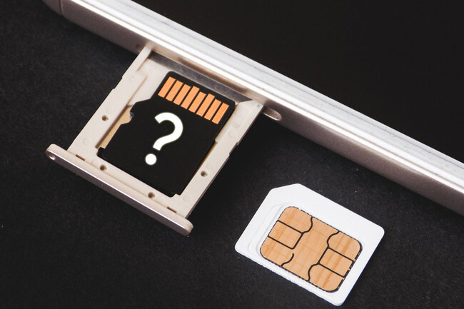 Tarjeta SIM: Por qué NO Entra en tu MÓVIL Descúbrelo 2 tarjeta sim por que no entra en tu movil descubrelo
