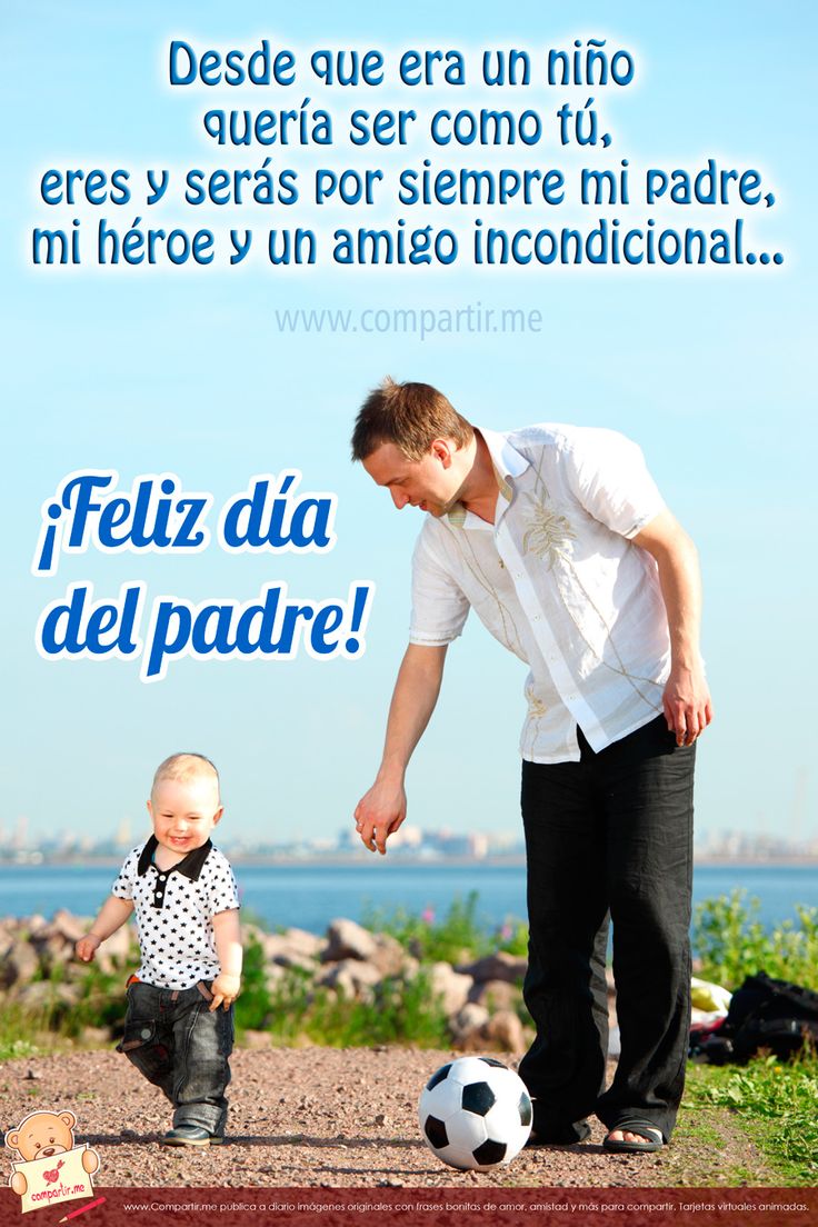 tarjetas animadas del dia del padre para whatsapp sorprende