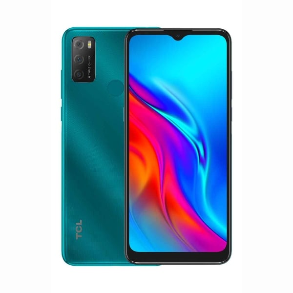 TCL 20 E: Descubre sus INCREÍBLES CARACTERÍSTICAS 2 tcl 20 e descubre sus increibles caracteristicas