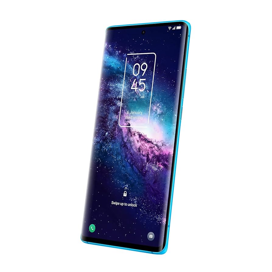 TCL 20 Pro: UN GRAN DESCUBRIMIENTO O SOLO UNA MODA 2 tcl 20 pro un gran descubrimiento o solo una moda