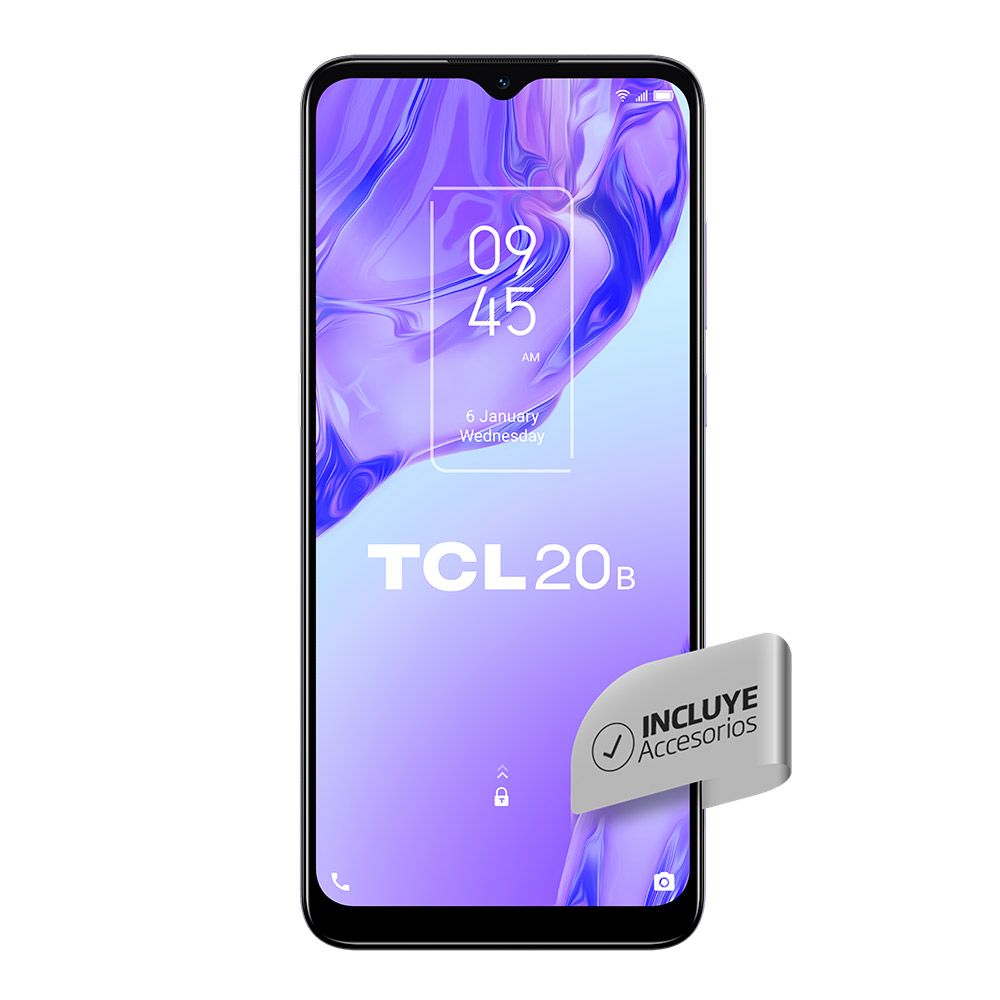 TCL 20B: DESCUBRE sus INCREÍBLES CARACTERÍSTICAS y MÁS 2 tcl 20b descubre sus increibles caracteristicas y mas