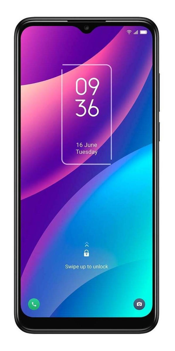 tcl 30 se descubre sus impactantes caracteristicas