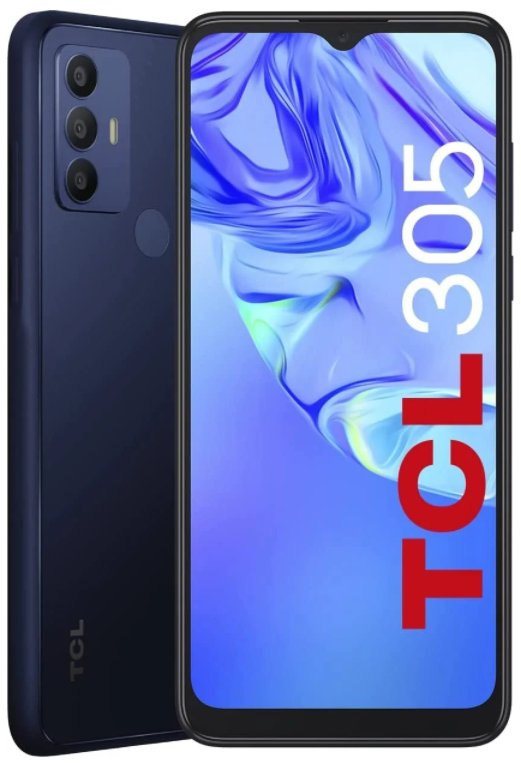 TCL 305: ¡Descubre sus Increíbles Características y Más! 2 tcl 305 descubre sus increibles caracteristicas y mas