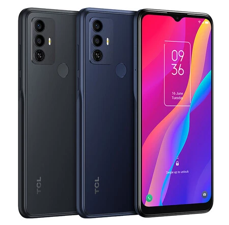 TCL 30E: ¡Descubre sus Sorprendentes Características! 2 tcl 30e descubre sus sorprendentes caracteristicas