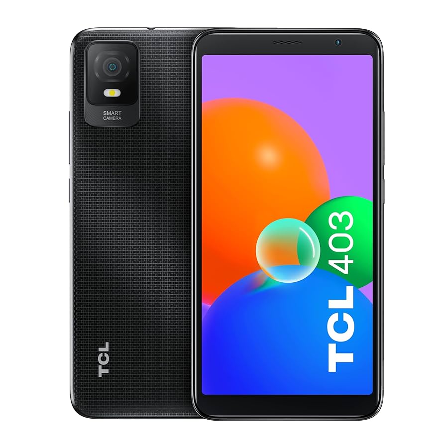 TCL 403: ¡Sorprendentes características que no te esperas! 2 tcl 403 sorprendentes caracteristicas que no te esperas