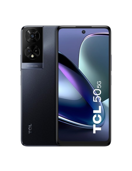 tcl 50 5g descubre sus impactantes caracteristicas