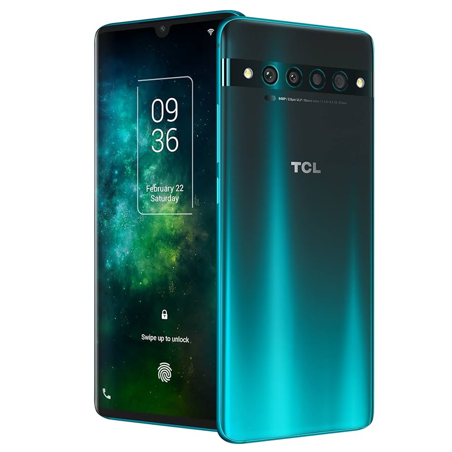 TCL CELULARES: DESCUBRE los MODELOS y DETALLES INCREÍBLES 5 tcl celulares descubre los modelos y detalles increibles