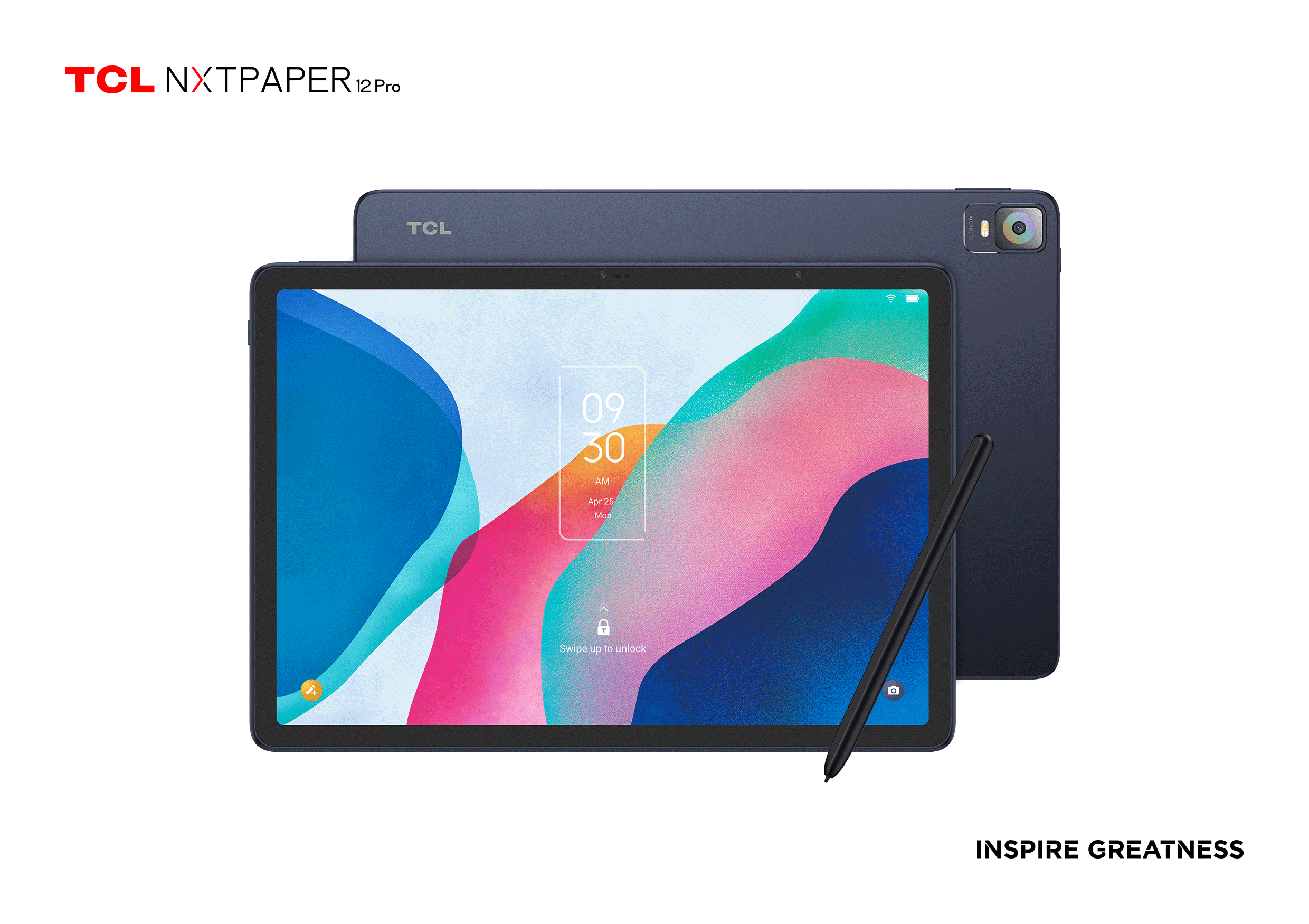 tcl nxtpaper 12 pro innovaciones que sorprenden