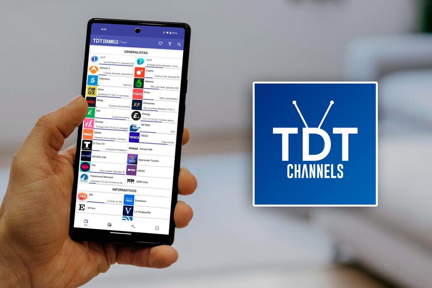 TDT CHANNELS: Por Qué NO FUNCIONA Descubre la VERDAD 2 tdt channels por que no funciona descubre la verdad