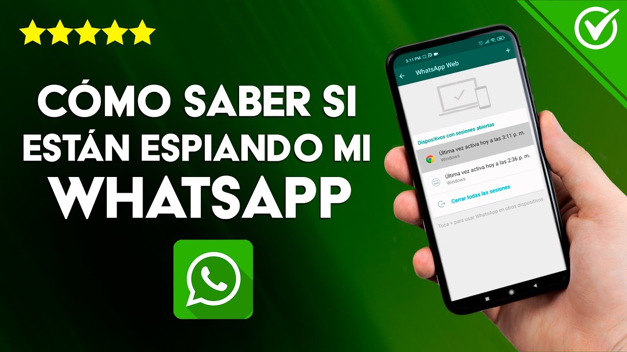 te espian en whatsapp descubre como proteger tus llamadas