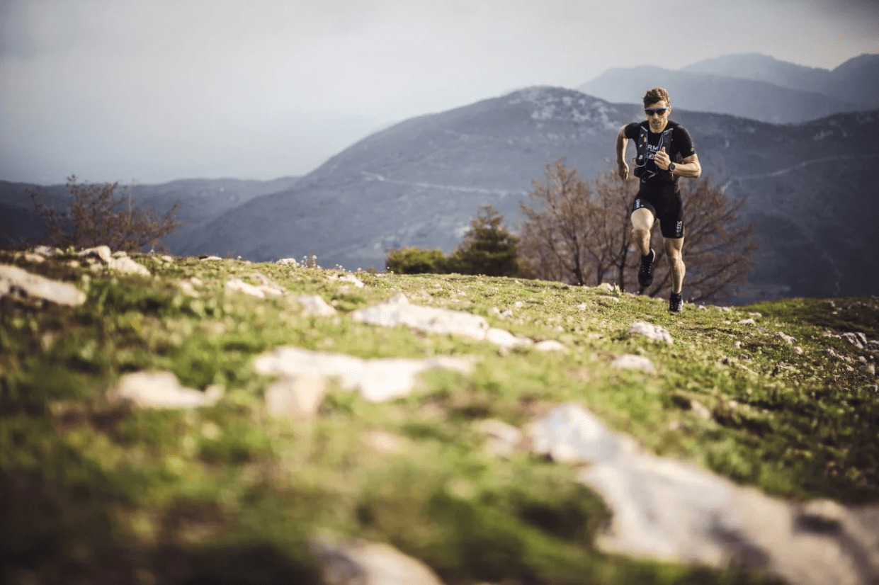 TE GUSTA HACER SENDERISMO Descubre los Relojes GARMIN