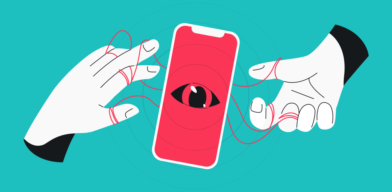 Te han hackeado el iPhone Señales y soluciones efectivas 2 te han hackeado el iphone senales y soluciones efectivas