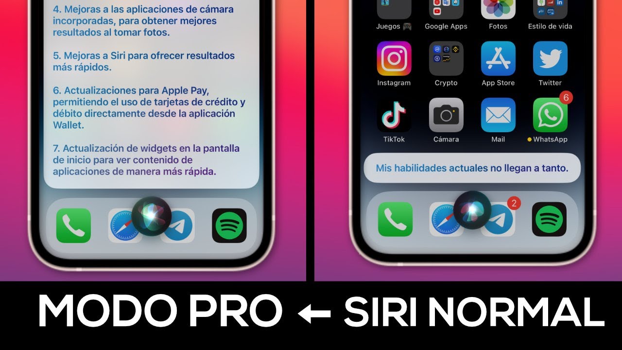 Te Puedo Llamar Siri: ¡Descubre su NUEVA MAGIA Premium! 2 te puedo llamar siri descubre su nueva magia premium