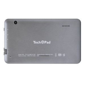 Tech Pad i700: ¡Conoce Sus Asombrosas Características! 2 tech pad i700 conoce sus asombrosas caracteristicas