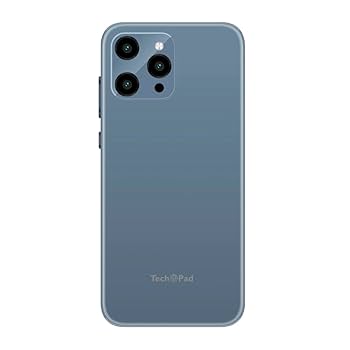 Tech Pad S6 Plus: ¡DESCUBRE sus INCREÍBLES CARACTERÍSTICAS! 2 tech pad s6 plus descubre sus increibles caracteristicas