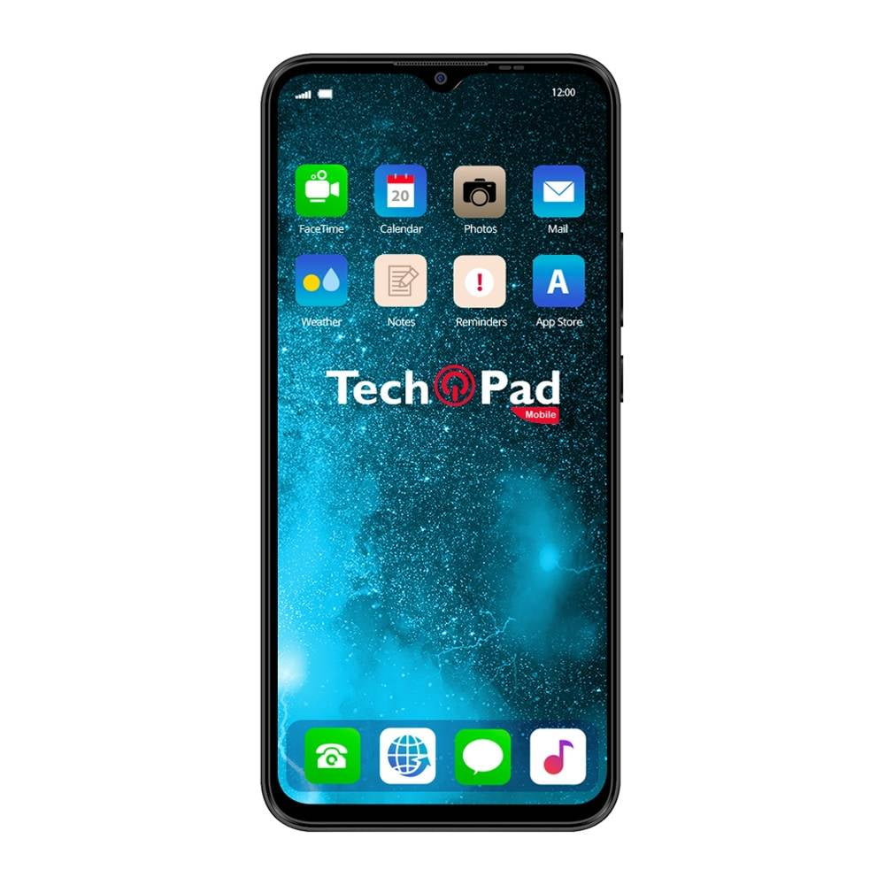 TECH PAD X10: DESCUBRE sus INCREÍBLES características 2 tech pad x10 descubre sus increibles caracteristicas