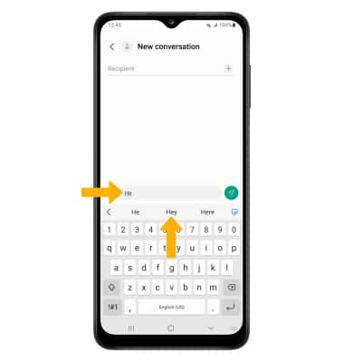 Teclados para celular Samsung: ¡Cambia tu TECLADO AQUÍ! 2 teclados para celular samsung cambia tu teclado aqui