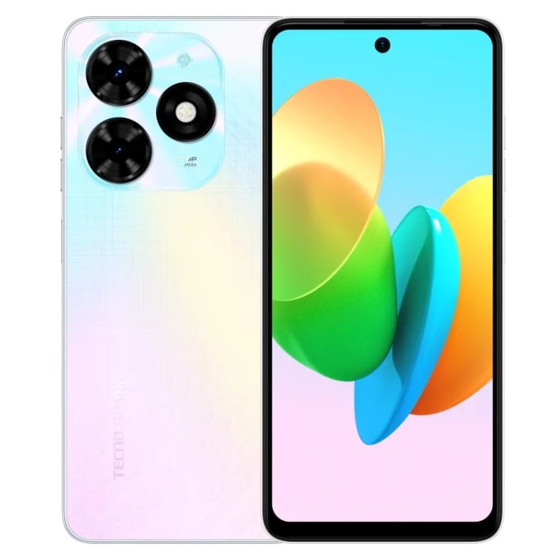 Tecno 20C: SUS CARACTERÍSTICAS que DEBES CONOCER 2 tecno 20c sus caracteristicas que debes conocer
