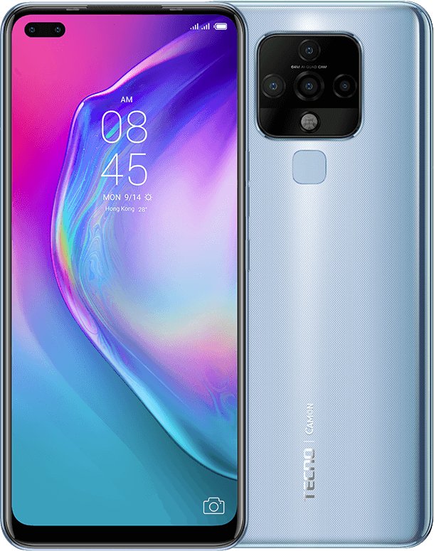 tecno camon 16 pro descubre sus sorprendentes funciones