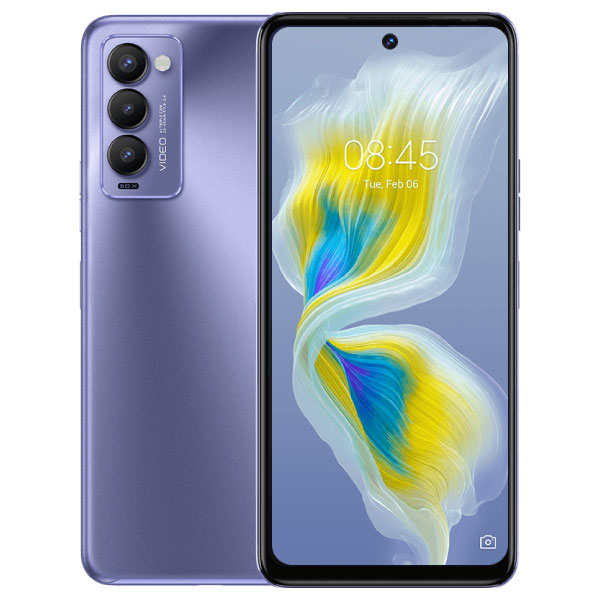 tecno camon 18 pro descubre sus increibles caracteristicas