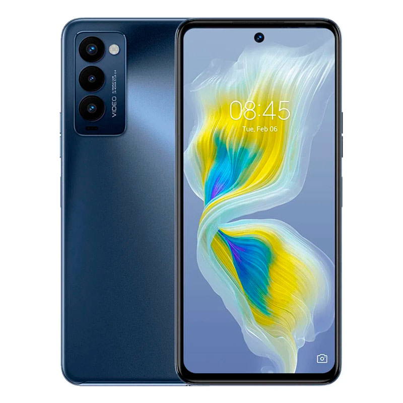 TECNO CAMON 18P: Especificaciones que te Sorprenderán 2 tecno camon 18p especificaciones que te sorprenderan