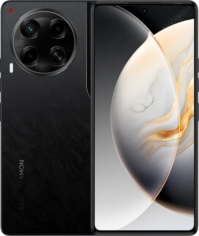 TECNO CAMON 30 5G: DESCUBRE sus IMPACTANTES CARACTERÍSTICAS