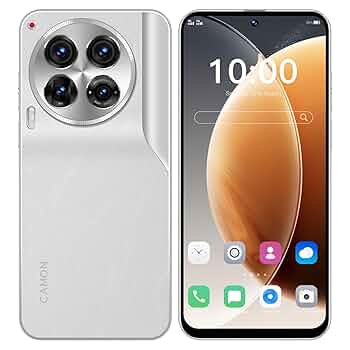 TECNO Camon 30 Pro 5G: Por qué es tan excepcional 2 tecno camon 30 pro 5g por que es tan