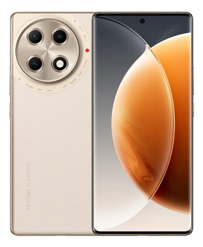 tecno camon 30 s pro descubre sus sorprendentes funciones