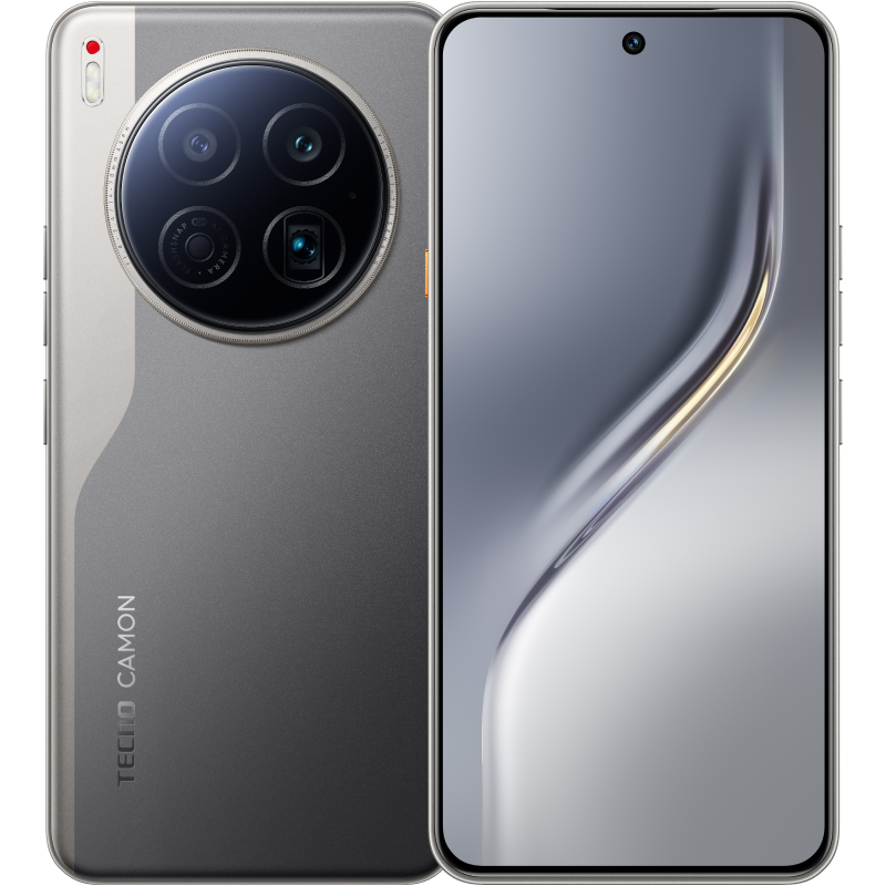 tecno camon 40 premier 5g funciones que te sorprenderan