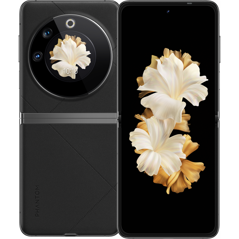 tecno phantom v flip descubre sus impresionantes secretos