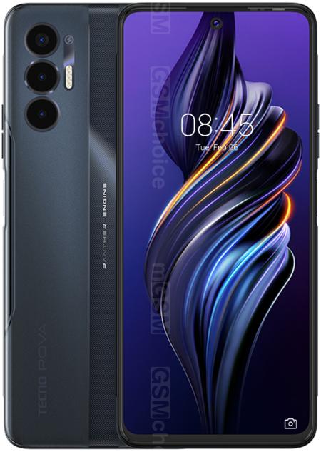 TECNO POVA 3: ¡Descubre sus INCREÍBLES CARACTERÍSTICAS! 2 tecno pova 3 descubre sus increibles caracteristicas