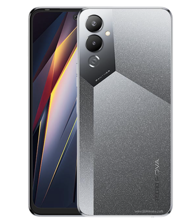 tecno pova 4 pro descubre sus sorprendentes funciones