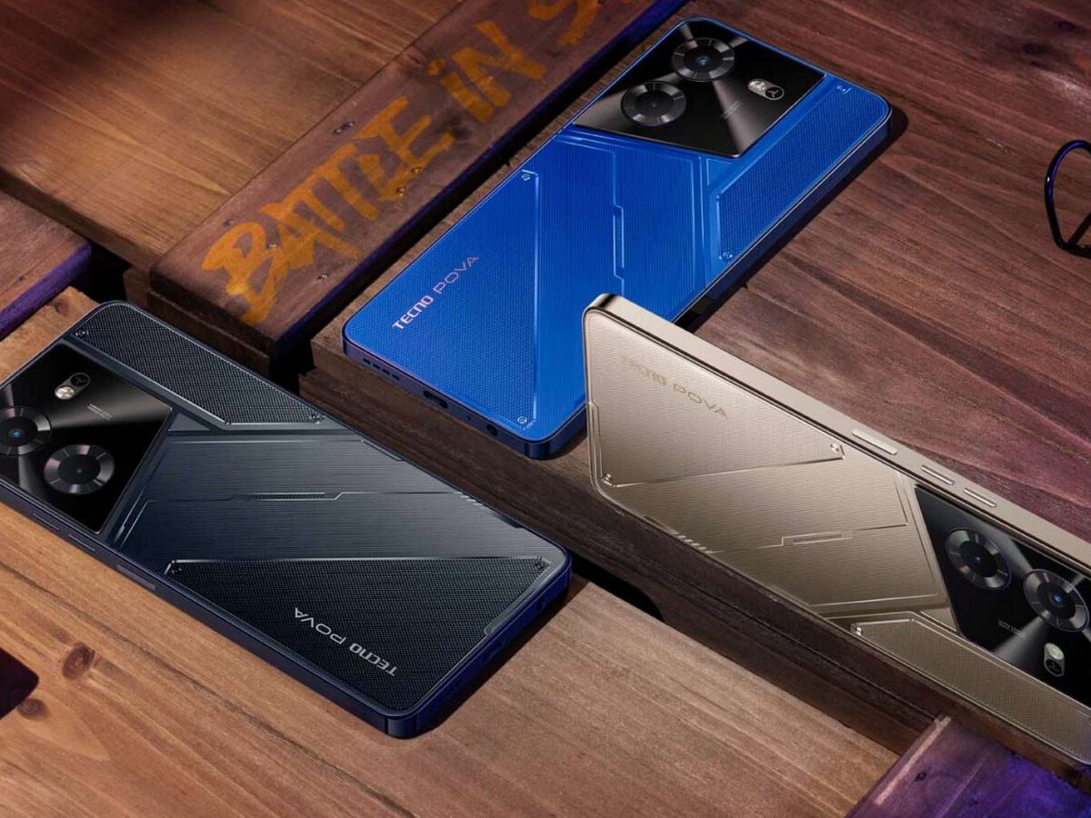 TECNÓ POVA 5: DESCUBRE sus INCREÍBLES CARACTERÍSTICAS ¡HOY! 2 tecno pova 5 descubre sus increibles caracteristicas hoy