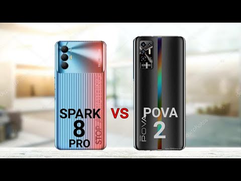 TECNO POVA 8: ¡Descubre sus Sorprendentes Funciones! 2 tecno pova 8 descubre sus sorprendentes funciones